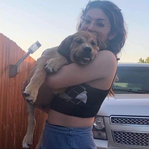 Meet your Posher, Brittany